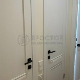 Продажа 2-комн квартиры на вторичном рынке ул Болотниковская,  д. 1,  к. 3