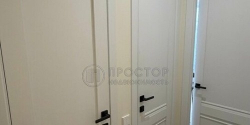 2-комн квартира ул Болотниковская,  д. 1,  к. 3