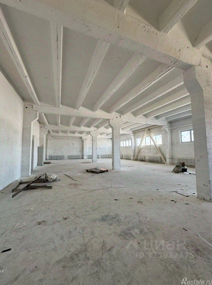 Аренда ПСН Рабочая улица,  д. 91 с4