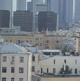 Продажа 3-комн квартиры на вторичном рынке Тверская улица, 25/9