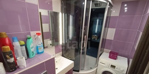 1-комн квартира Белорусская улица,  д. 8