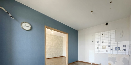 3-комн квартира 1-я улица Машиностроения, 10