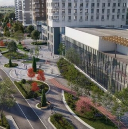 Продажа 2-комн квартиры на вторичном рынке проезд Завода Серп и Молот,  д. 12