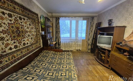 Продажа 1-комн квартиры на вторичном рынке Мокрое, ул Пионерская,  д. 32