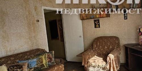 2-комн квартира улица Юных Ленинцев, 57К4
