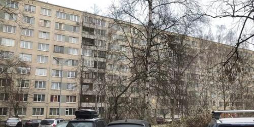 3-комн квартира ул Димитрова,  д. 7,  к. 1