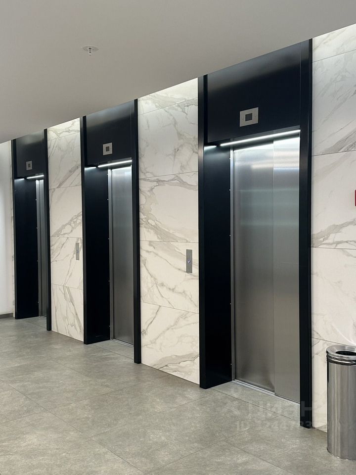 Аренда 2-комн квартиры на вторичном рынке Социалистическая улица, 21