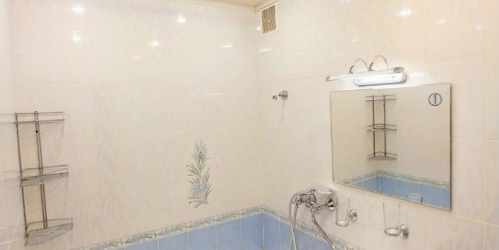 1-комн квартира Вятская улица,  д. 3