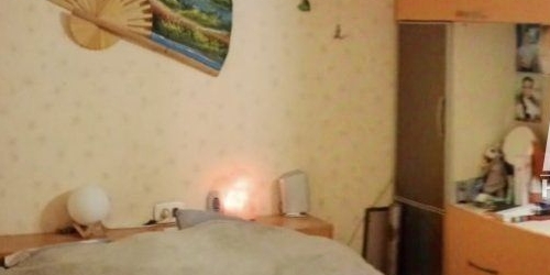 1-комн квартира улица Хошимина, 13к1