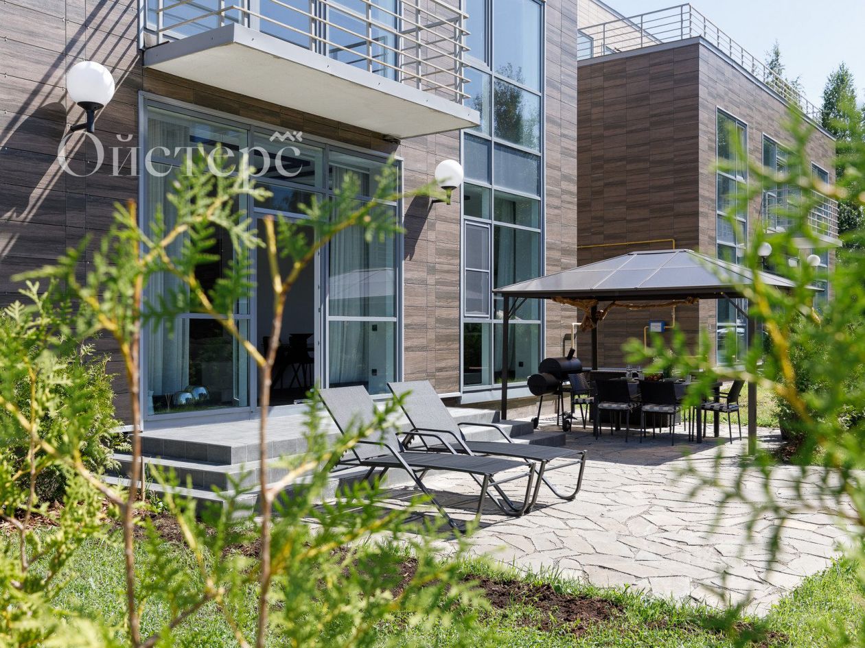 Аренда 3-комн квартиры на вторичном рынке Лахта тер., улица Новая, 51к67