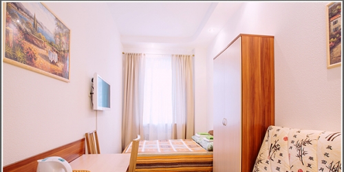 Комната Пушкарёв переулок,  д. 16