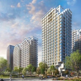 Продажа 1-комн квартиры на вторичном рынке улица Нижние Мнёвники,  д. 12