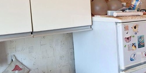 2-комн квартира улица Пограничника Гарькавого, 34К1