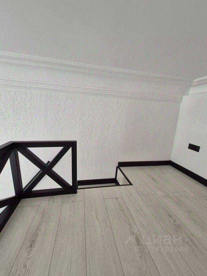 Продажа студии улица Воскова, 18/10