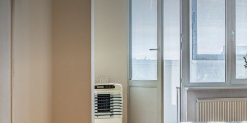 2-комн квартира улица Восстания, 6а