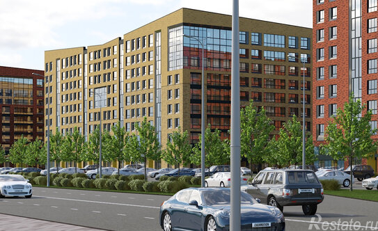 Продажа 2-комн квартиры на вторичном рынке Новоселье, ул Невская,  д. 9