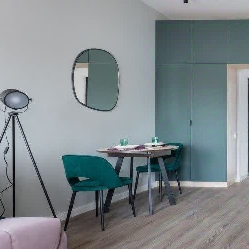 2-комн квартира Октябрьская набережная, 108к6