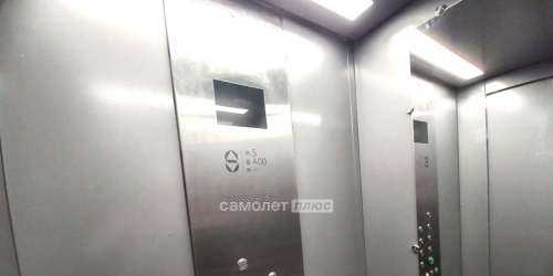 3-комн квартира Героев Панфиловцев ул,  д. 16,  к. 1