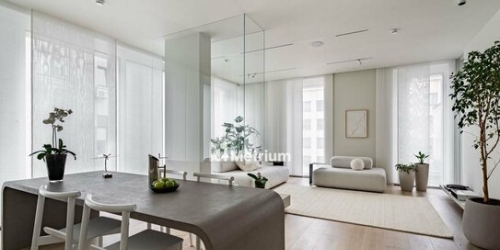 6-комн квартира Бутиковский переулок,  д. 5