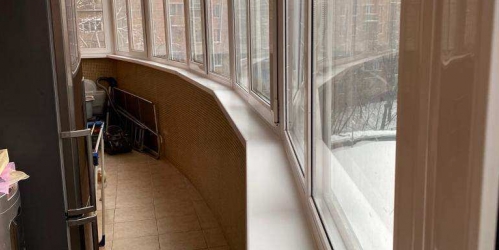 4-комн квартира Кутузова улица,  д. 11,  к. 3