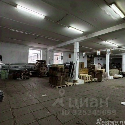 Аренда ПСН Мытищи г, Комарова ул