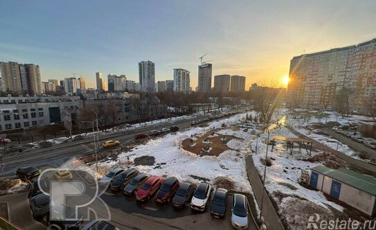 Продажа 1-комн квартиры на вторичном рынке Бескудниковский б-р,  д. 31