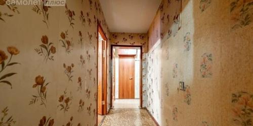 3-комн квартира ул Танкиста Хрустицкого,  д. 102