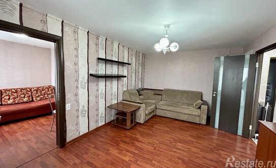 Продажа 2-комн квартиры на вторичном рынке Подольск, пр-кт Юных Ленинцев,  д. 88