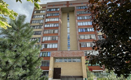 Продажа 3-комн квартиры на вторичном рынке Дубна, ул Мичурина,  д. 29