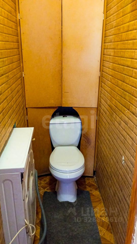 Продажа 2-комн квартиры на вторичном рынке Кронштадт, улица Аммермана, 30