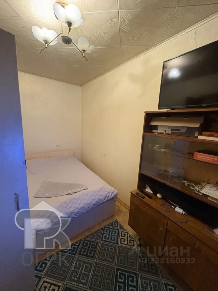 Продажа 2-комн квартиры на вторичном рынке Подольск, Бородинская улица, 17а