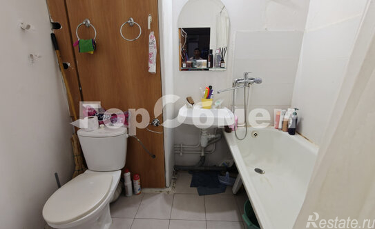 Продажа 1-комн квартиры на вторичном рынке ул Народного Ополчения,  д. 11