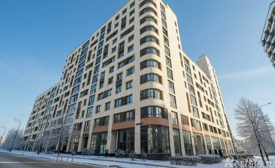 Продажа 2-комн квартиры на вторичном рынке Энтузиастов ш,  д. 1 к2