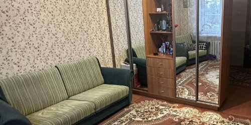 Комната улица Партизана Германа, 38