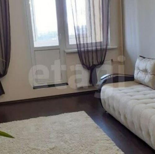 1-комн квартира Ново-Александровская улица,  д. 14