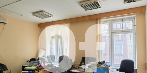 Отдельное здание Селивёрстов переулок,  д. 10 с1