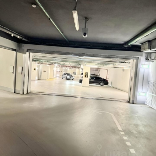 Гараж/парковка улица Народного Ополчения (дублёр),  д. 15 к3