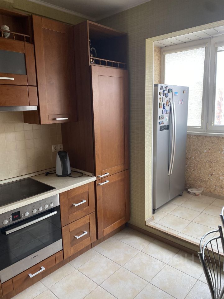 Продажа 2-комн квартиры на вторичном рынке Жуковский, улица Гризодубовой, 14