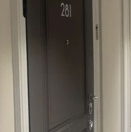 Продажа 1-комн квартиры на вторичном рынке улица Мневники, 5