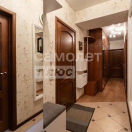 Продажа 3-комн квартиры на вторичном рынке Житомирская улица
