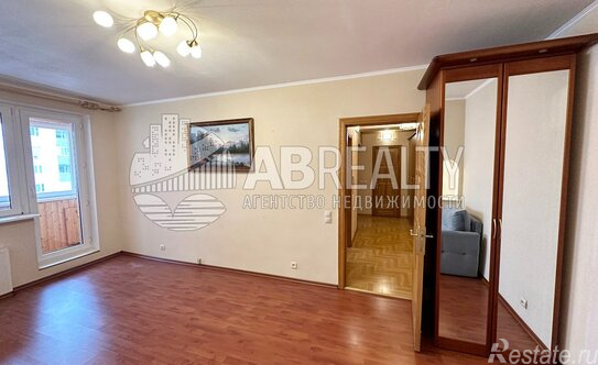 Продажа 2-комн квартиры на вторичном рынке Ленинский пр-кт