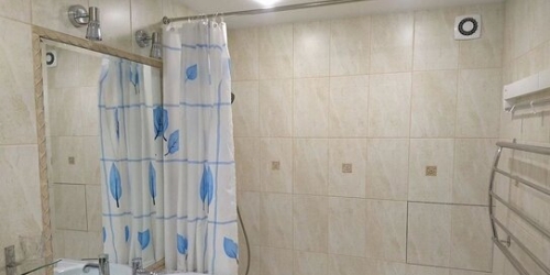 2-комн квартира Краснопрудная улица,  д. 1