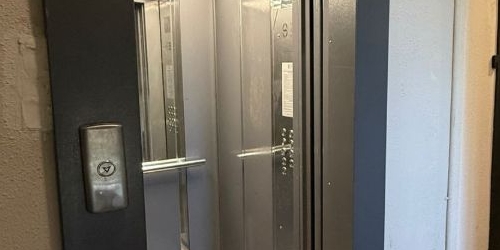 3-комн квартира Нагорная улица, 38К1