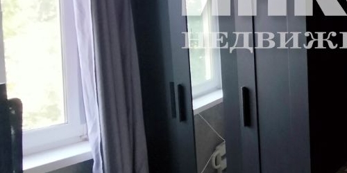 3-комн квартира улица Фомичевой, 16К5