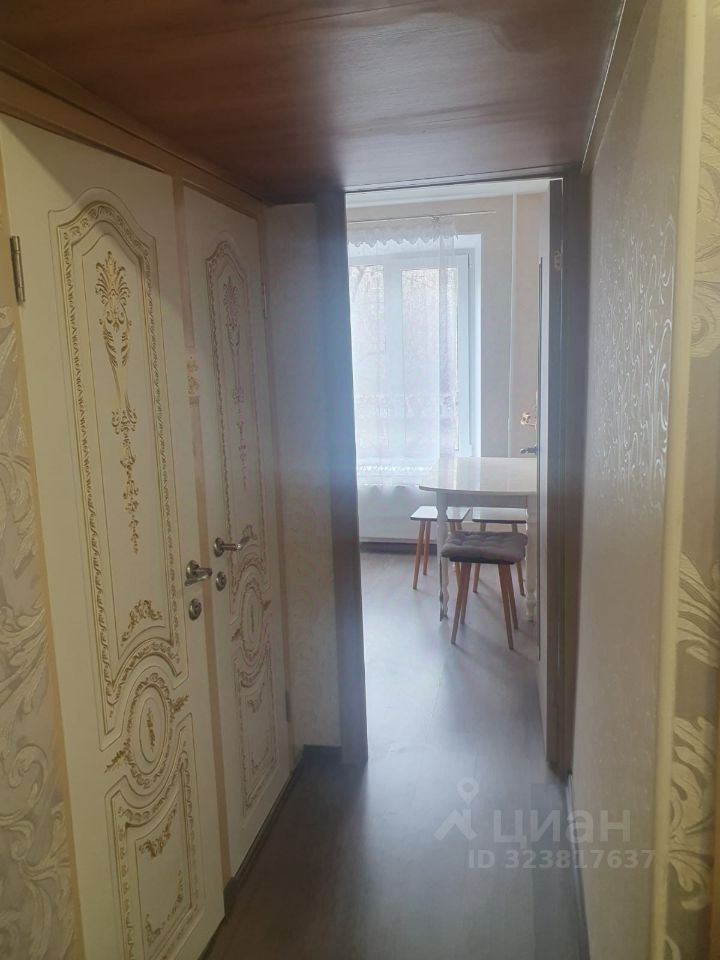 Продажа 3-комн квартиры на вторичном рынке Тепличный переулок, 7