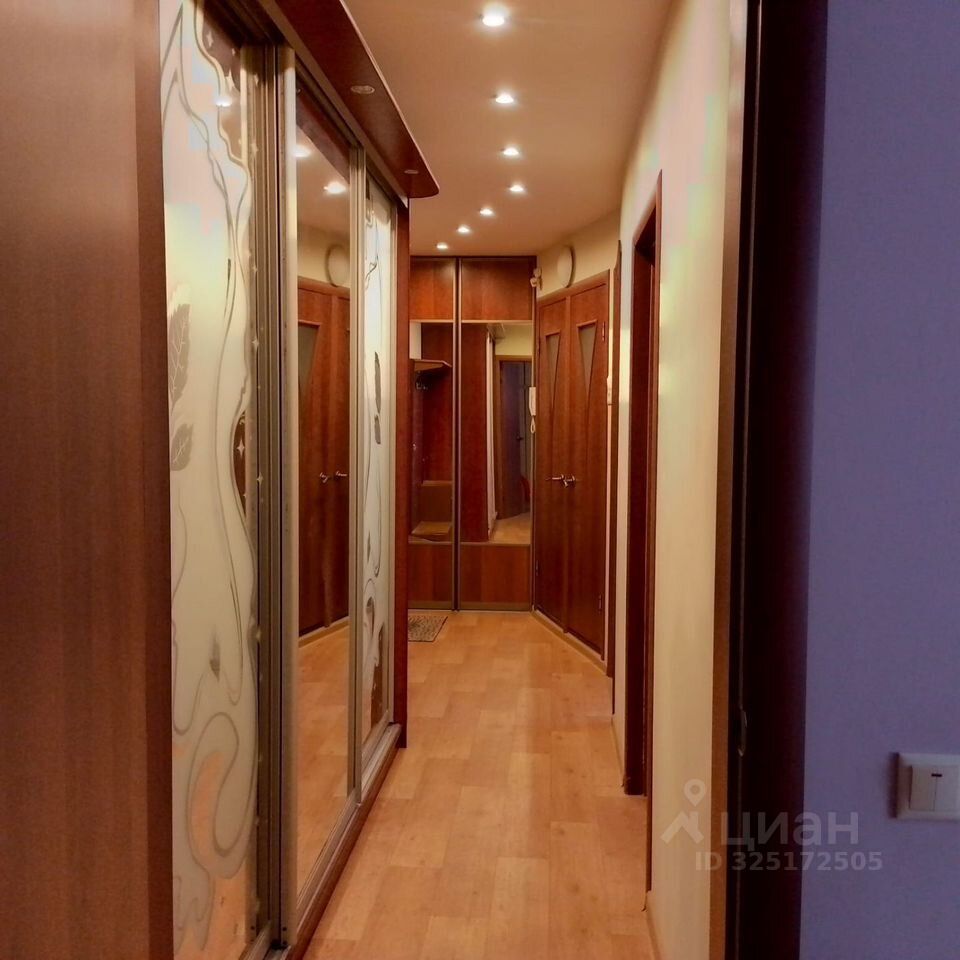 Продажа 2-комн квартиры на вторичном рынке Купчинская улица, 19К2