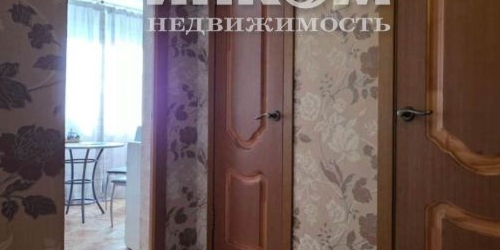 2-комн квартира улица Кошкина, 12к3