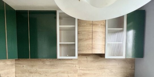 3-комн квартира Летчика Бабушкина ул,  д. 42