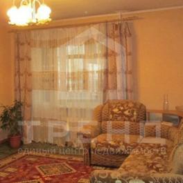 Продажа 2-комн квартиры на вторичном рынке Морская наб,  д. 43,  к. 1