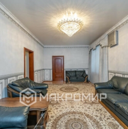 Продажа 4-комн квартиры на вторичном рынке Карамышевская наб,  д. 56,  к. 1